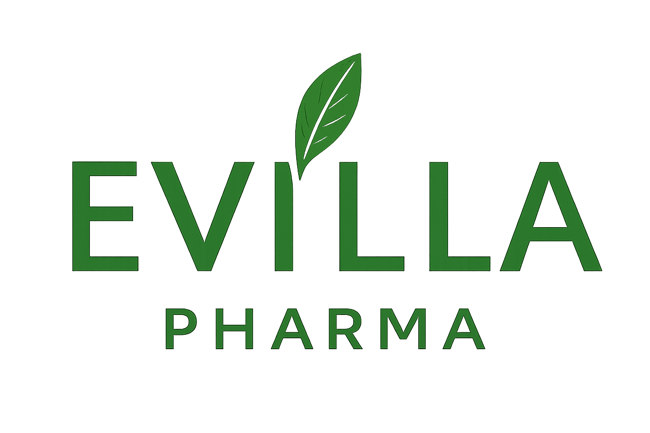 Evilla Pharma